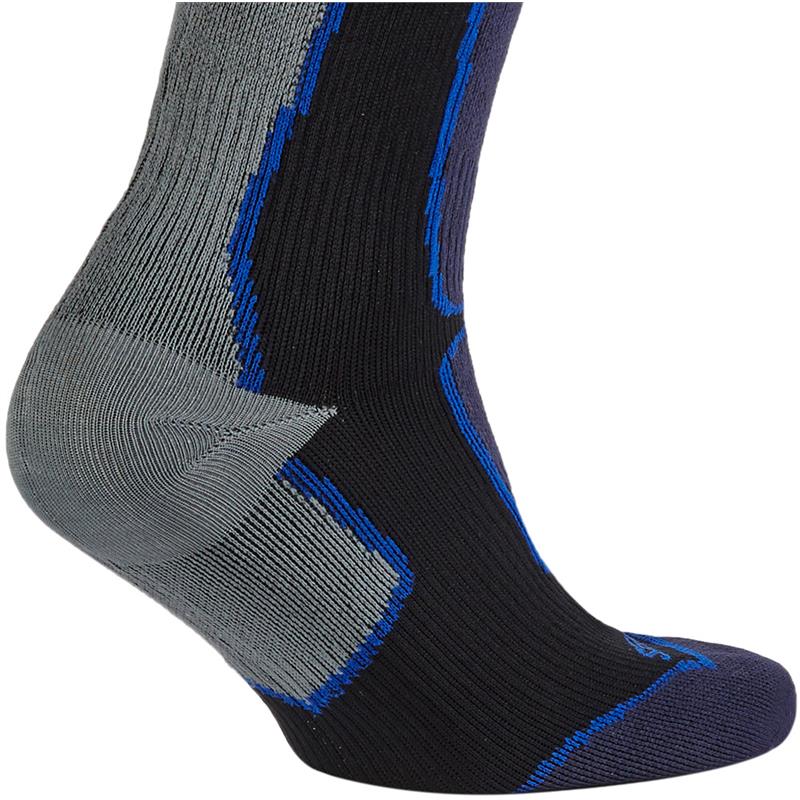 SealSkinz Mid Weight Knee Length Waterproof Socks