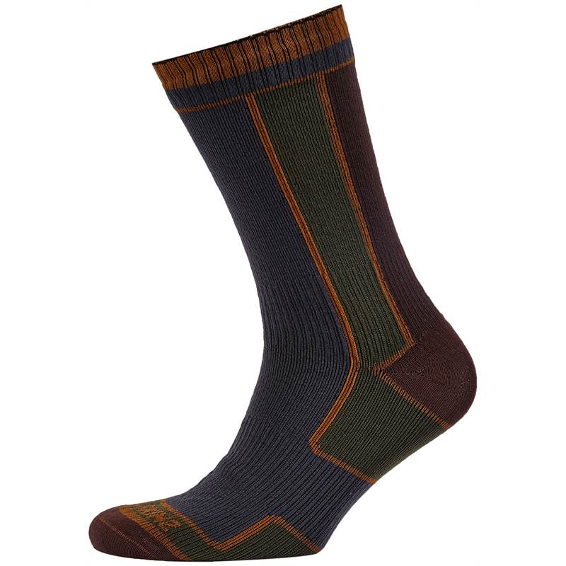 SealSkinz New Waterproof Walking Socks-1