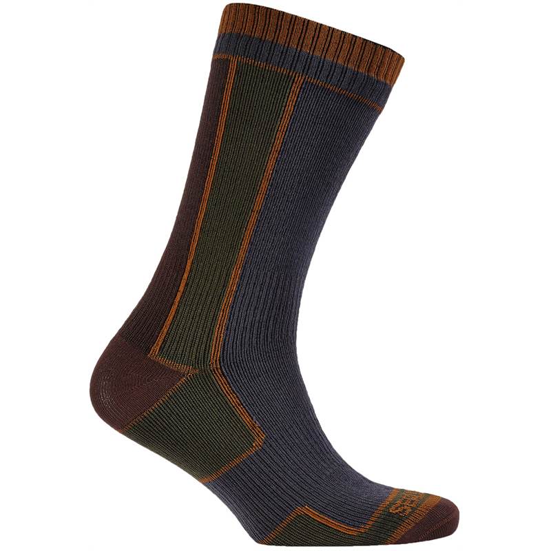 SealSkinz New Waterproof Walking Socks-5