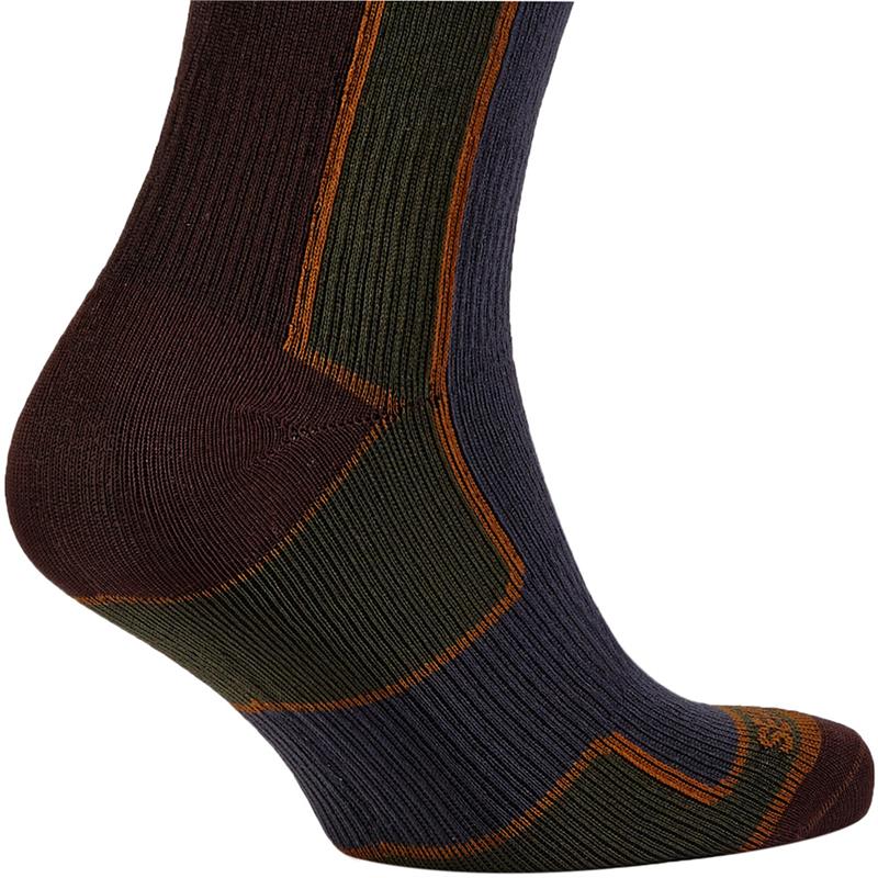 Sealskinz Waterproof Walking Socks