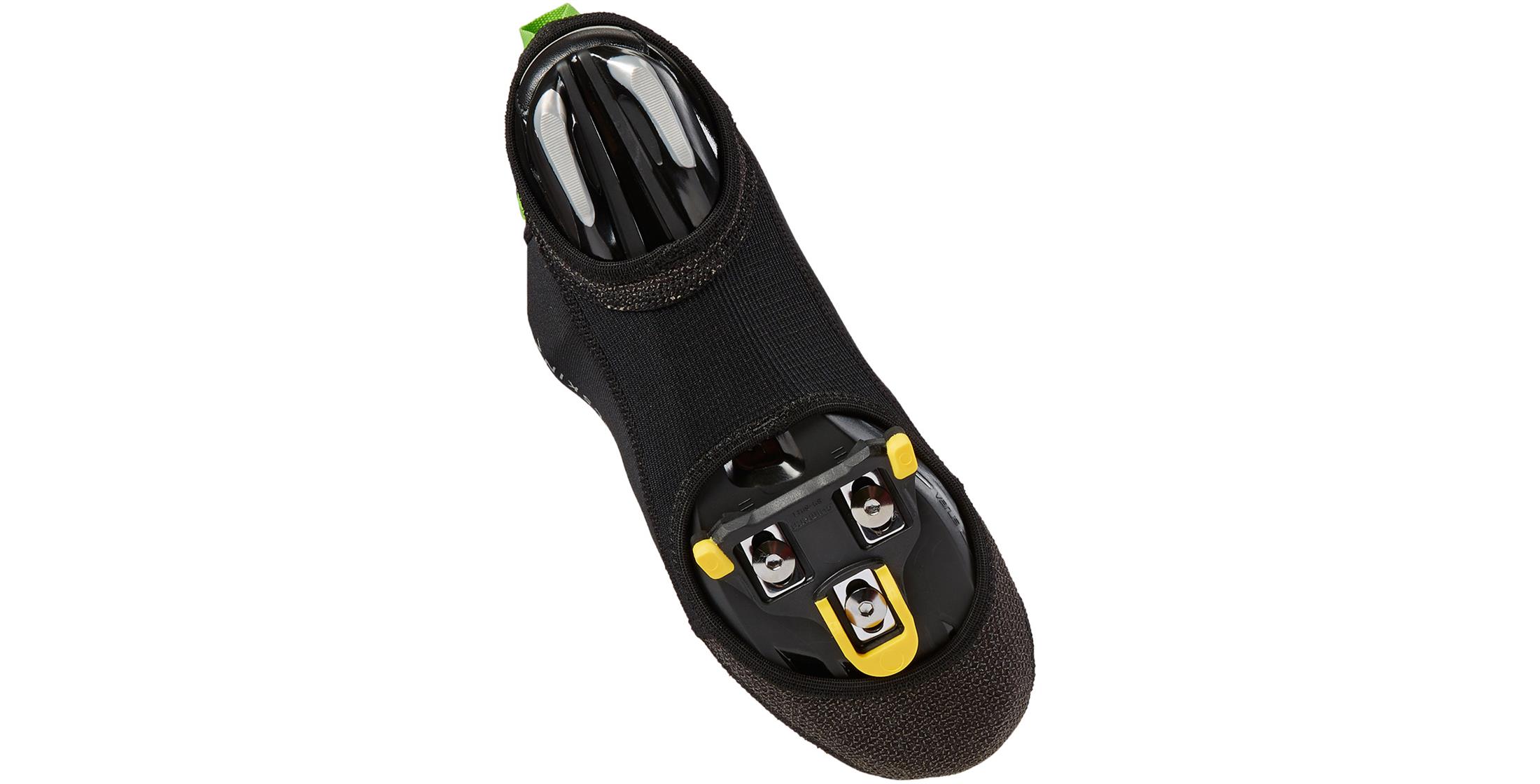 Sealskinz Waterproof Cycling Overshoes