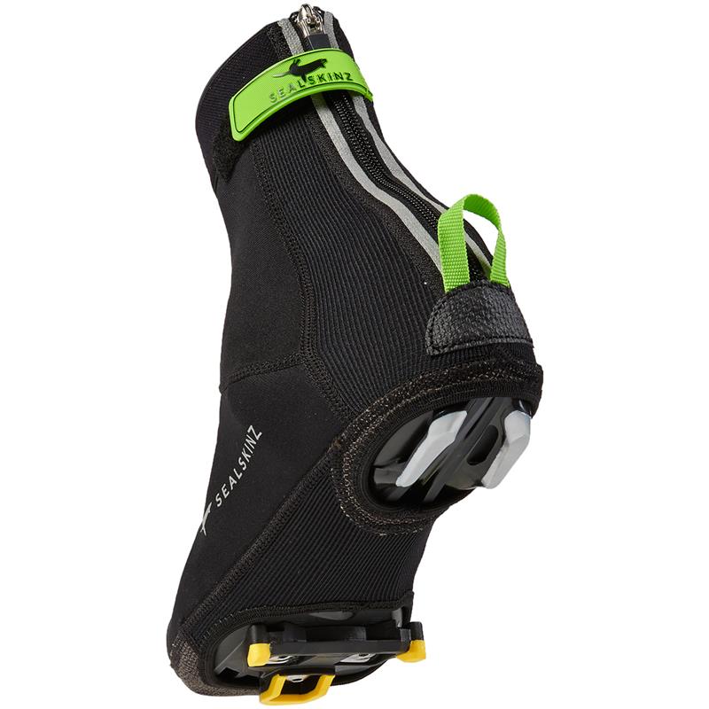 Sealskinz Waterproof Cycling Overshoes