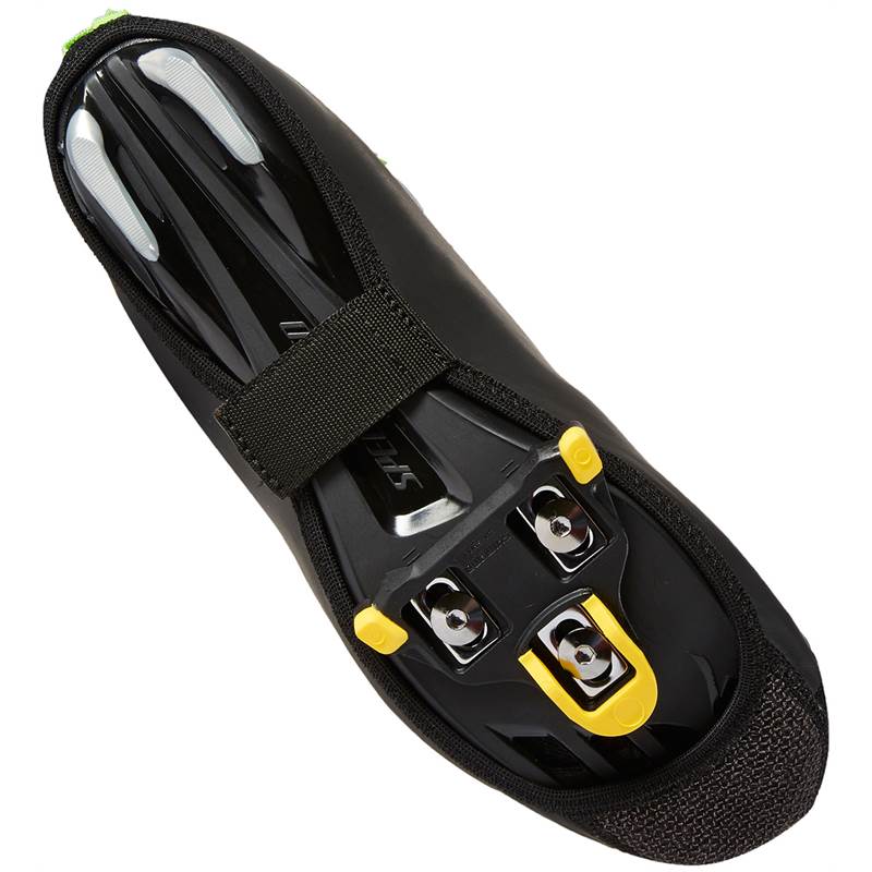 SealSkinz New Lightweight Waterproof Cycling Overshoes-3