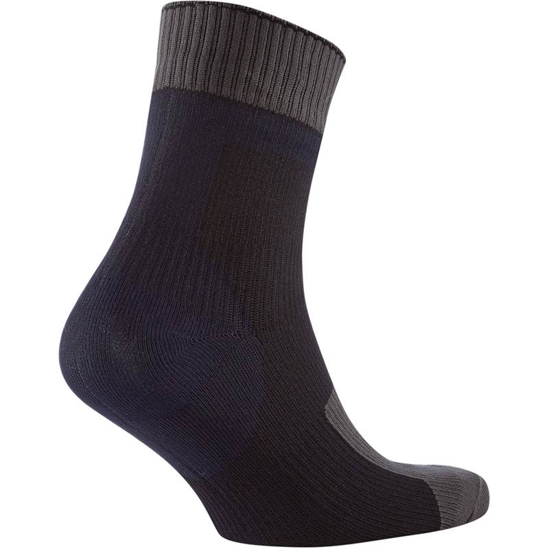 SealSkinz Hydrostop Thin Ankle Length Waterproof Socks-3