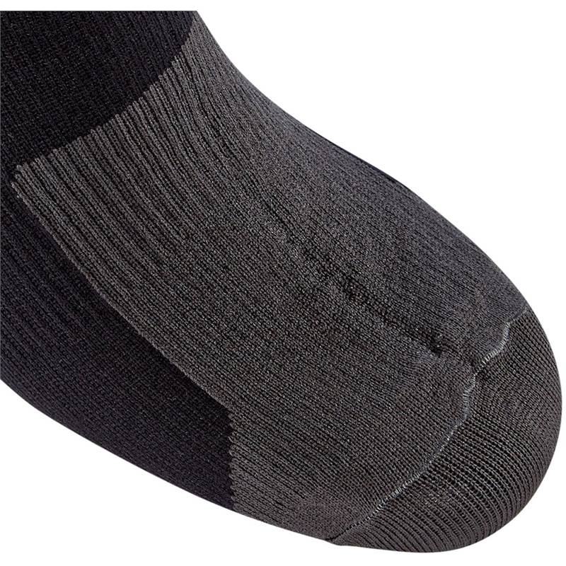 SealSkinz Hydrostop Thin Ankle Length Waterproof Socks-4