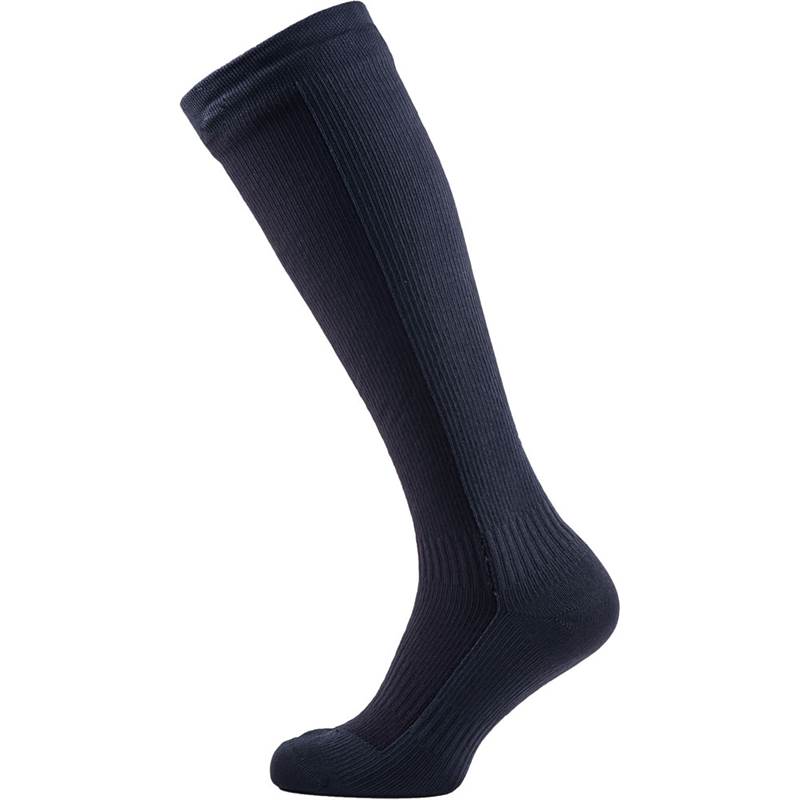 Sealskinz Hiking Mid Knee Length Waterproof Socks-1