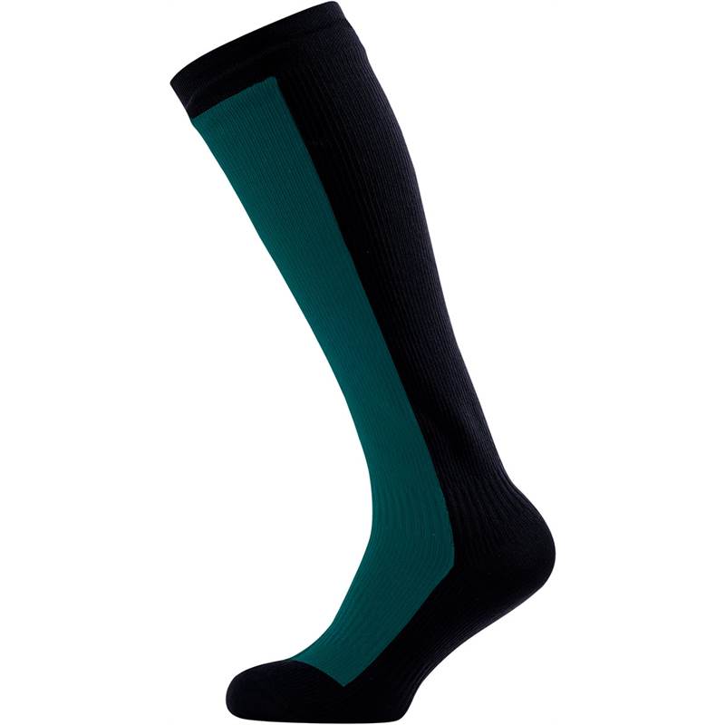 Sealskinz Hiking Mid Knee Length Waterproof Socks-2
