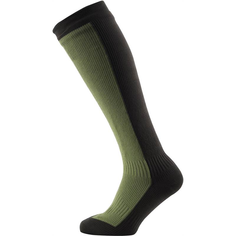 Sealskinz Hiking Mid Knee Length Waterproof Socks-3