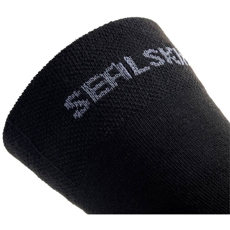 SealSkinz MTB Trail Ankle Socks-3