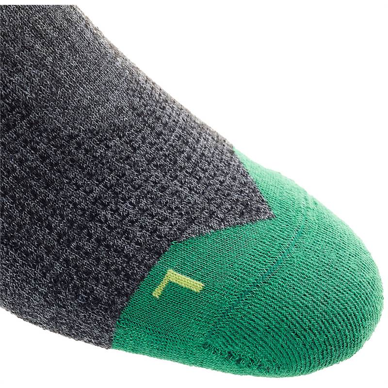 SealSkinz MTB Trail Ankle Socks-5