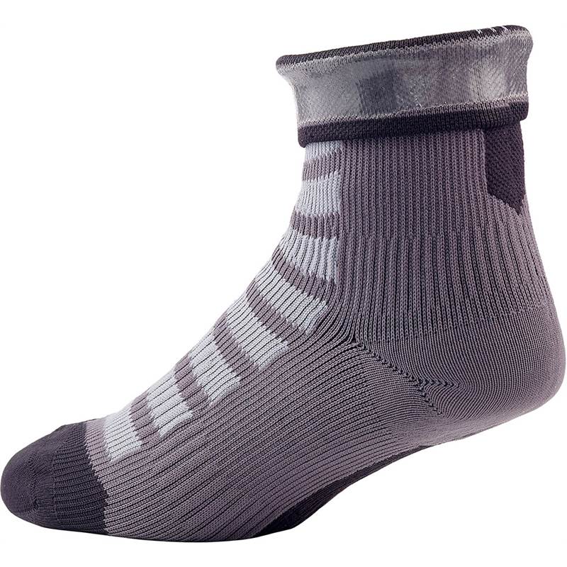 SealSkinz MTB Waterproof Ankle Socks with Hydrostop and Merino Wool-3