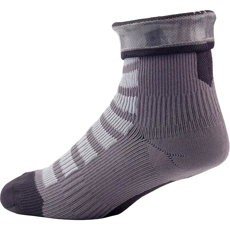 SealSkinz MTB Waterproof Ankle Socks with Hydrostop and Merino Wool-3