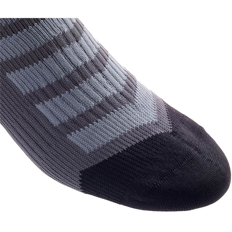 SealSkinz MTB Waterproof Ankle Socks with Hydrostop and Merino Wool-4