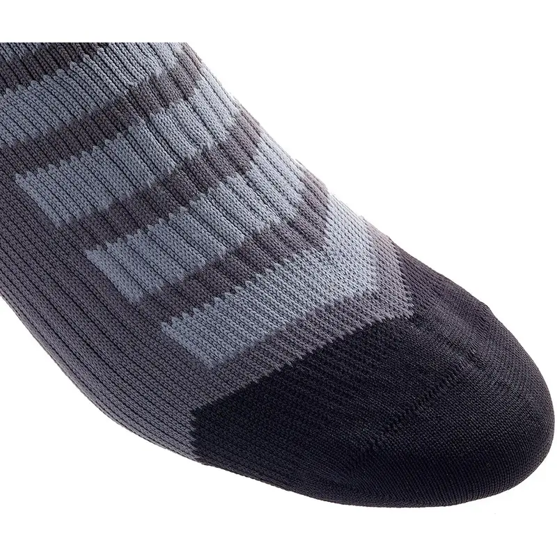 SealSkinz MTB Waterproof Ankle Socks with Hydrostop and Merino Wool-4