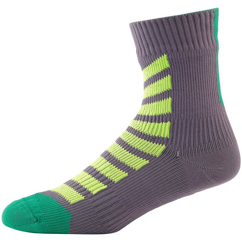 SealSkinz MTB Waterproof Ankle Socks with Hydrostop and Merino Wool-5