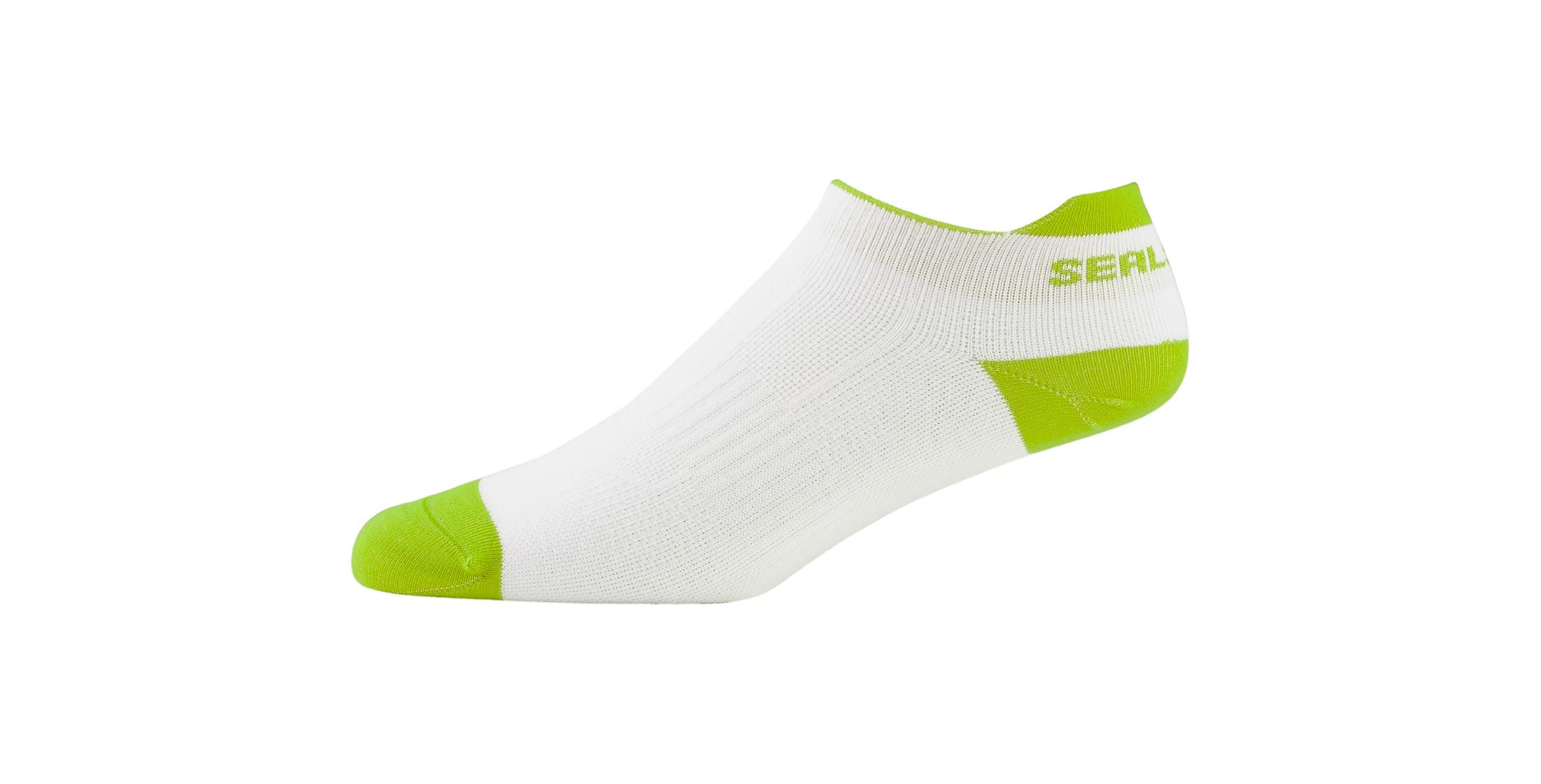 SealSkinz Run No Show Socks