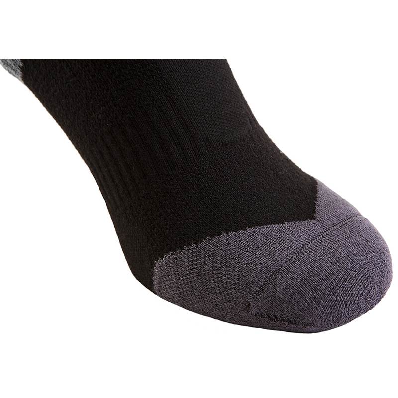 SealSkinz MTB Trail Mid Socks with Coolmax-3