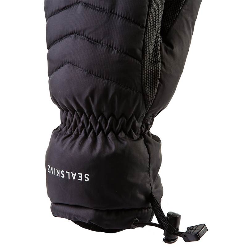 SealSkinz Mens Sub Zero Waterproof Gloves-2