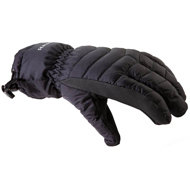 SealSkinz Mens Sub Zero Waterproof Gloves-3