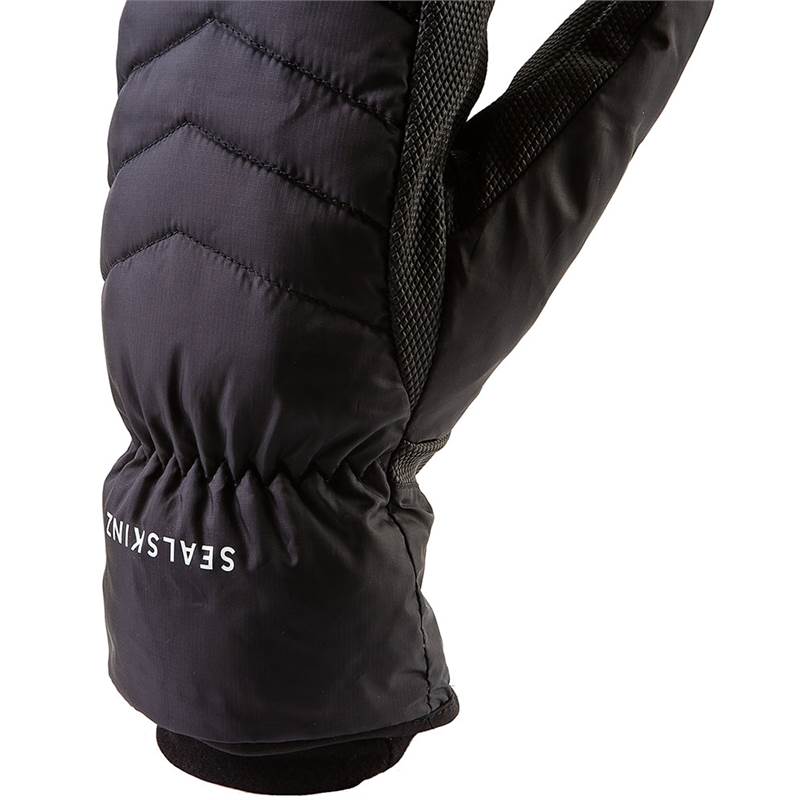 SealSkinz Mens Sub Zero Waterproof Mittens-2
