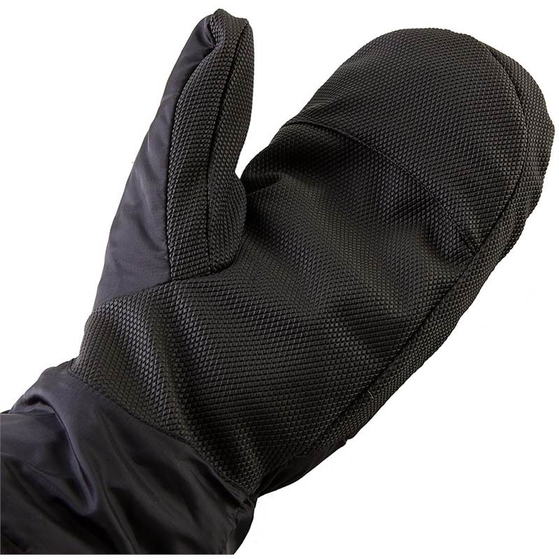 SealSkinz Mens Sub Zero Waterproof Mittens-4