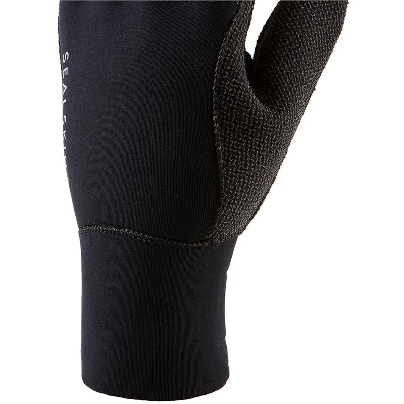 SealSkinz Neoprene Tough Gloves with Kevlar-2