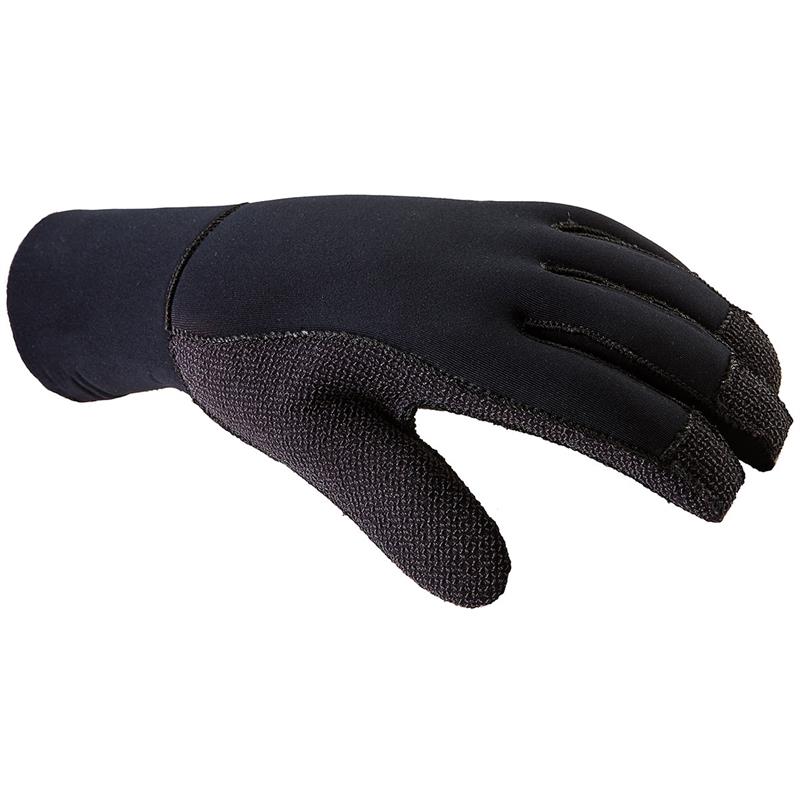 SealSkinz Neoprene Tough Gloves with Kevlar-3