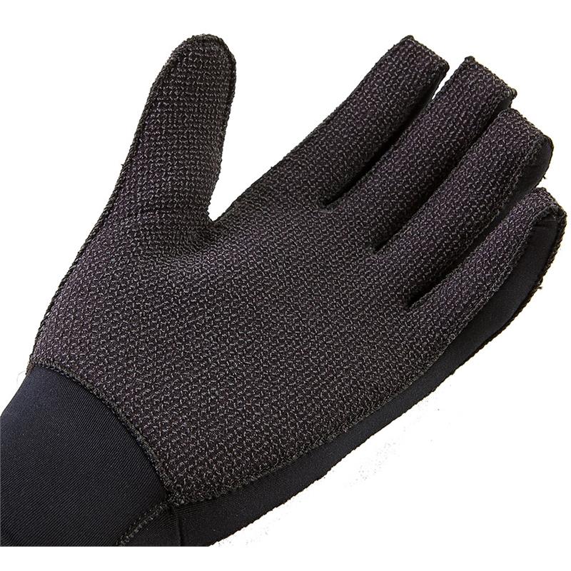 SealSkinz Neoprene Tough Gloves with Kevlar-4