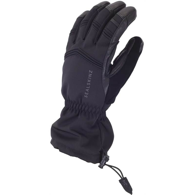 Sealskinz Waterproof Extreme Cold Weather Gauntlet Gloves-1