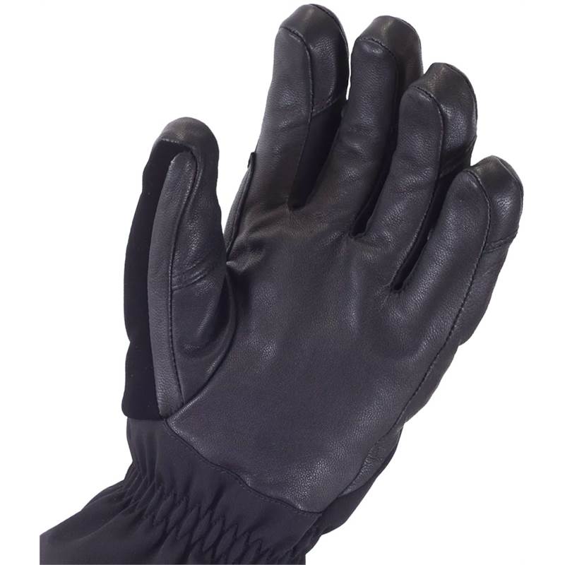 Sealskinz Waterproof Extreme Cold Weather Gauntlet Gloves-2
