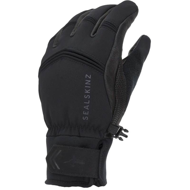 Sealskinz Witton Waterproof Extreme Cold Weather Gloves