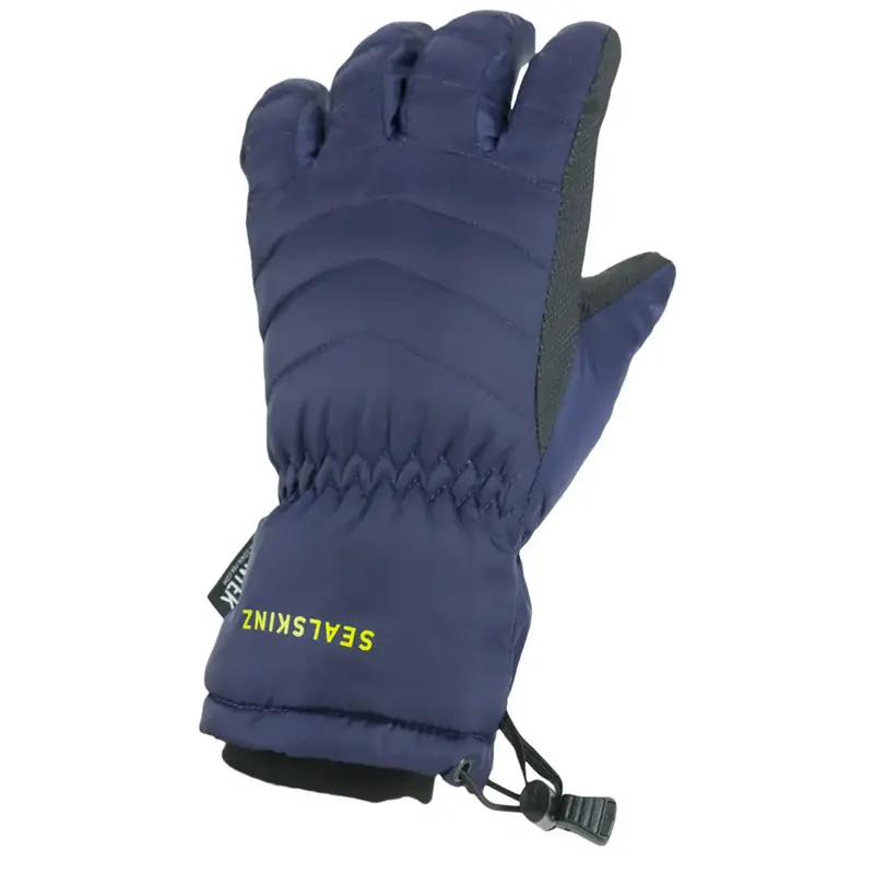 Sealskinz Waterproof Extreme Cold Weather Down Gloves-4