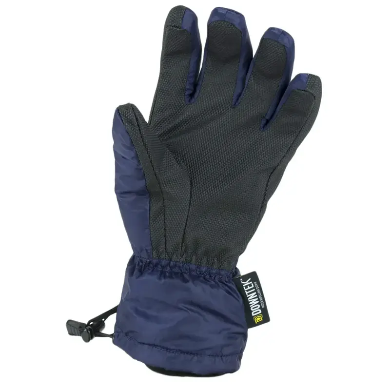 Sealskinz Waterproof Extreme Cold Weather Down Gloves-5