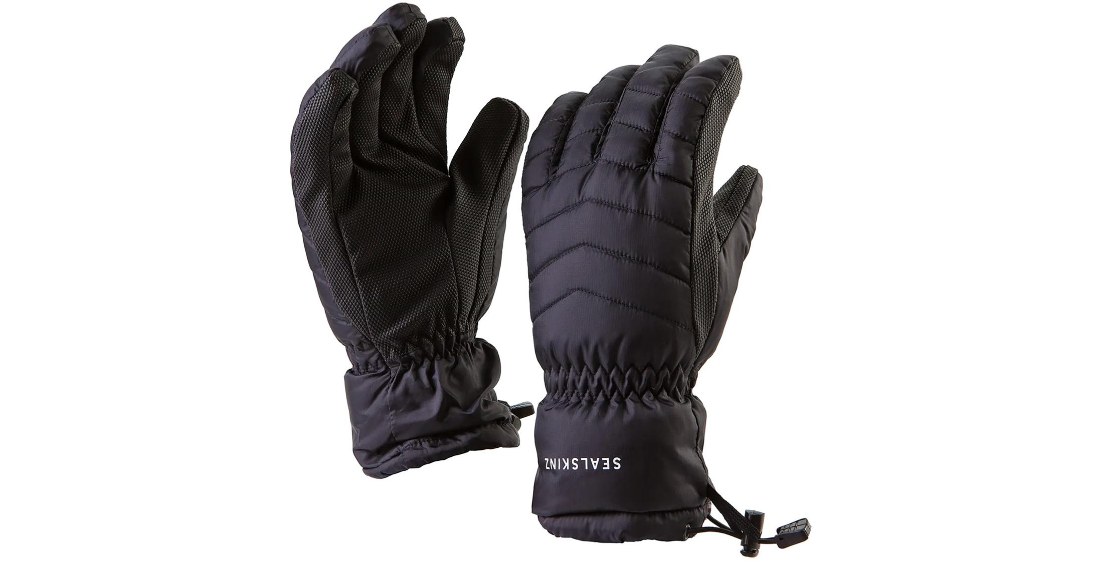Sealskinz Waterproof Extreme Cold Weather Down Gloves