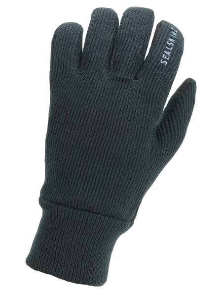 Sealskinz Windproof All Weather Knitted Gloves
