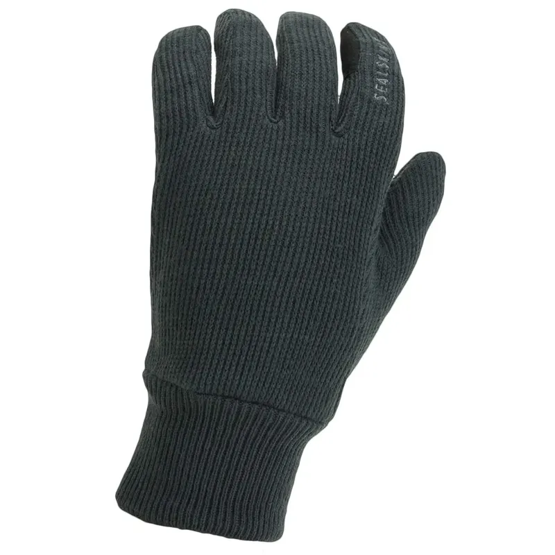 Sealskinz Windproof All Weather Knitted Gloves-3