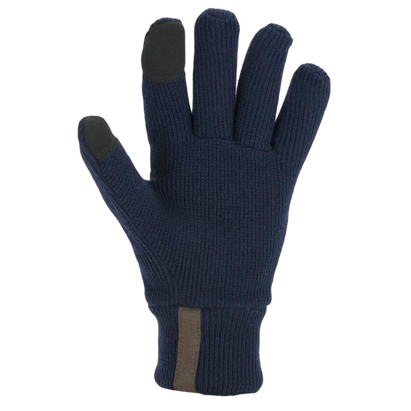 Sealskinz Windproof All Weather Knitted Gloves-2