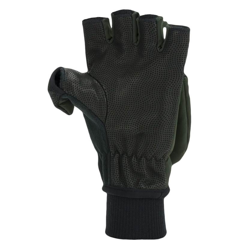Sealskinz Windproof Cold Weather Convertible Mitts-2