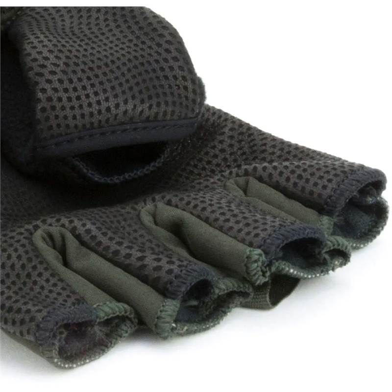 Sealskinz Windproof Cold Weather Convertible Mitts-3