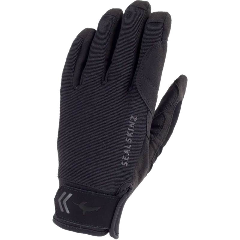 Sealskinz Waterproof All Weather Gloves-1