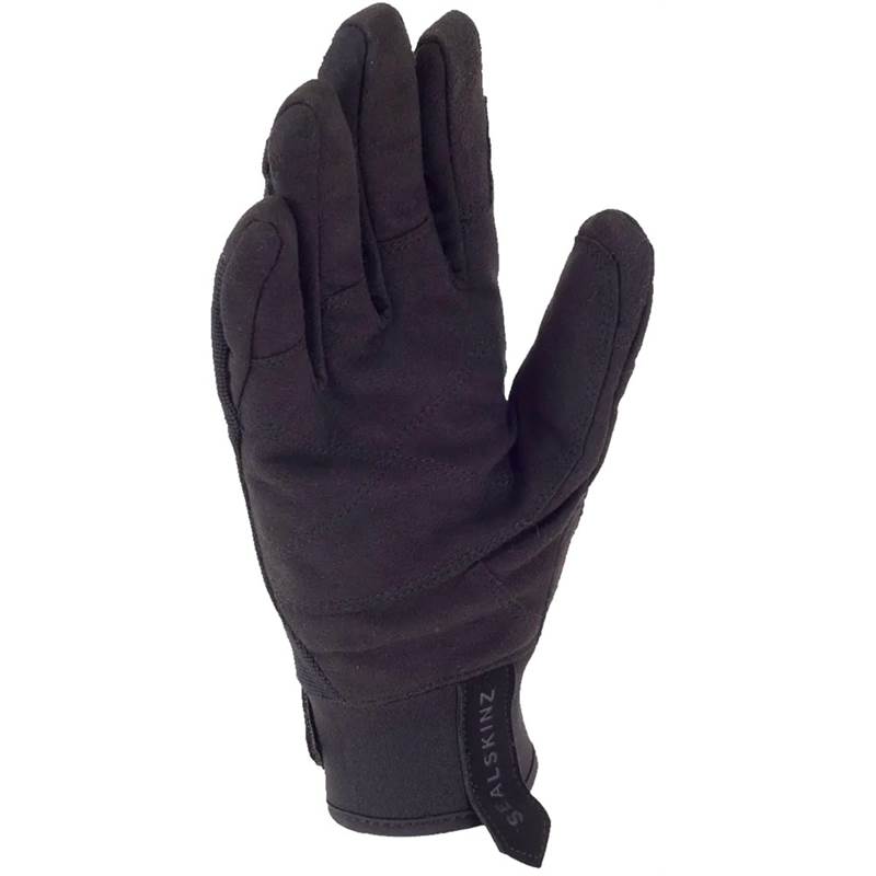 Sealskinz Waterproof All Weather Gloves-3