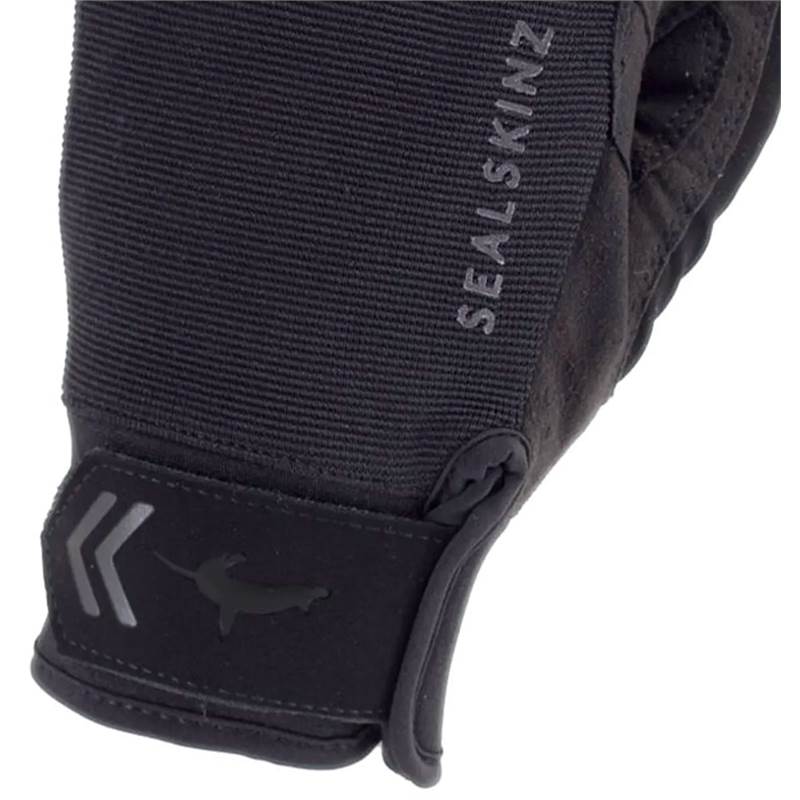 Sealskinz Waterproof All Weather Gloves-4