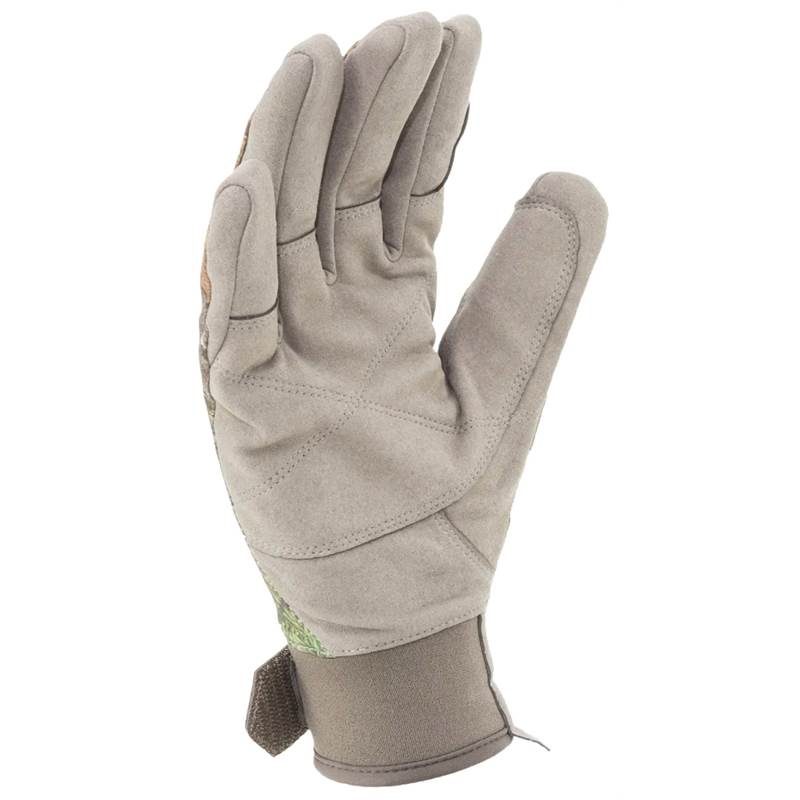 Sealskinz Waterproof All Weather Camo Gloves-2