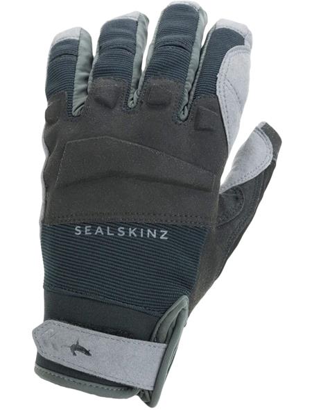 Sealskinz Waterproof All Weather MTB Gloves