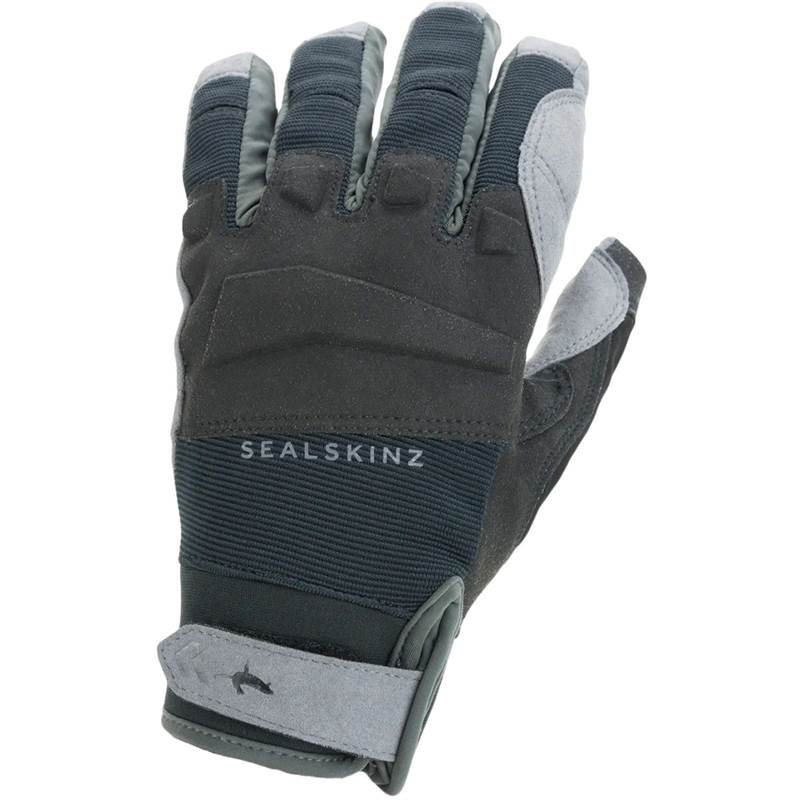 Sealskinz Waterproof All Weather MTB Gloves-1