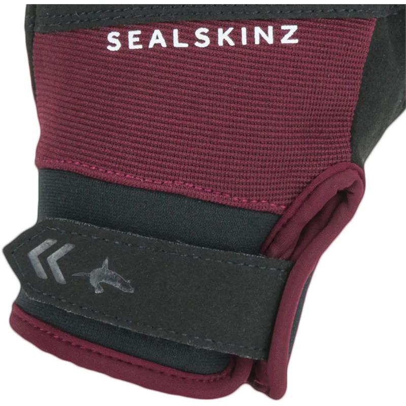 Sealskinz Waterproof All Weather MTB Gloves-4