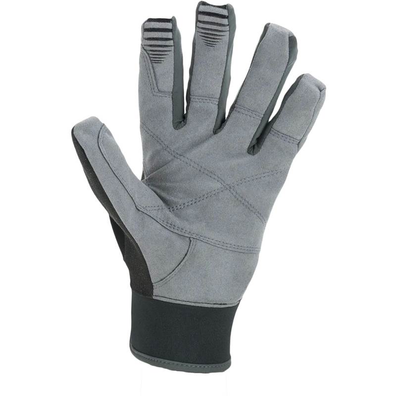 Sealskinz Waterproof All Weather MTB Gloves-2