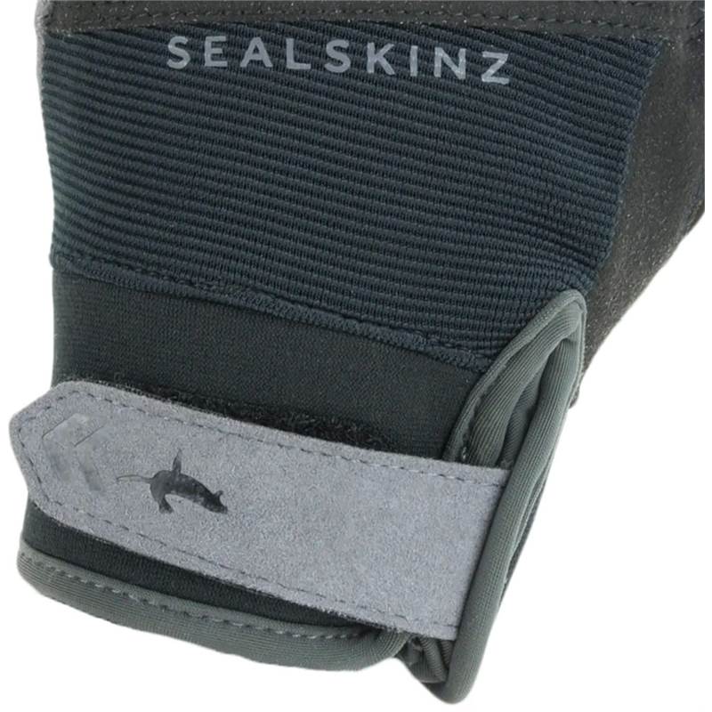 Sealskinz Waterproof All Weather MTB Gloves-3