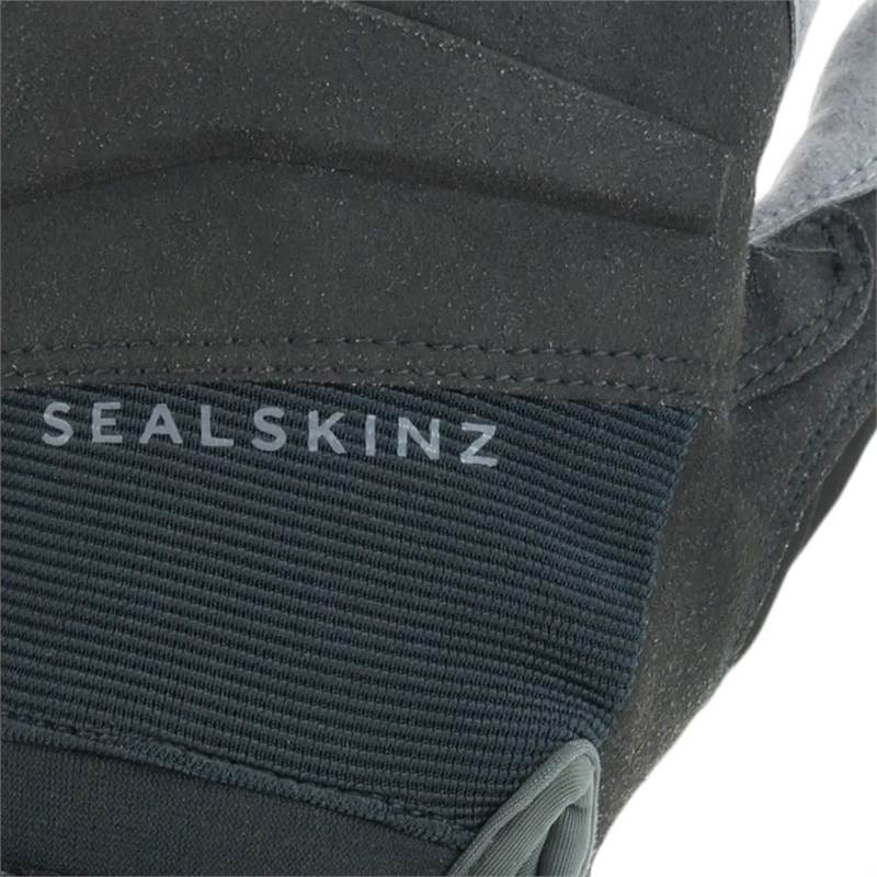 Sealskinz Waterproof All Weather MTB Gloves-5