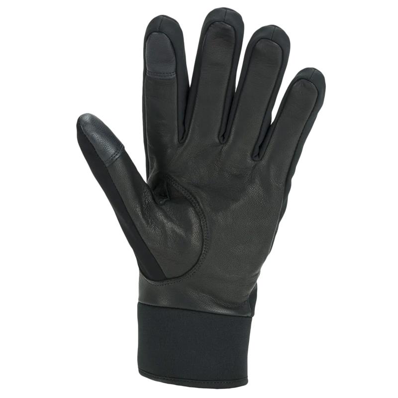 Sealskinz Waterproof All Weather Insulated Gloves-2